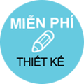 Miễn phí thiết kế