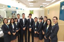 GIỚI THIỆU NGÂN HÀNG E.SUN