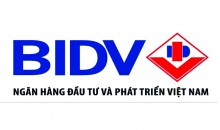 Ngân Hàng TMCP Đầu Tư và Phát Triển Việt Nam